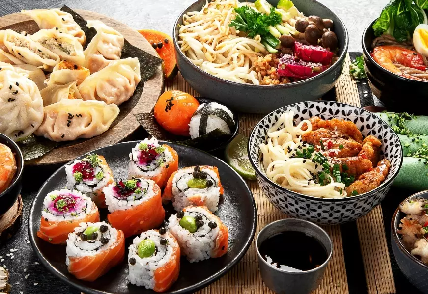 culinary travel Asia culinary travel Asia
