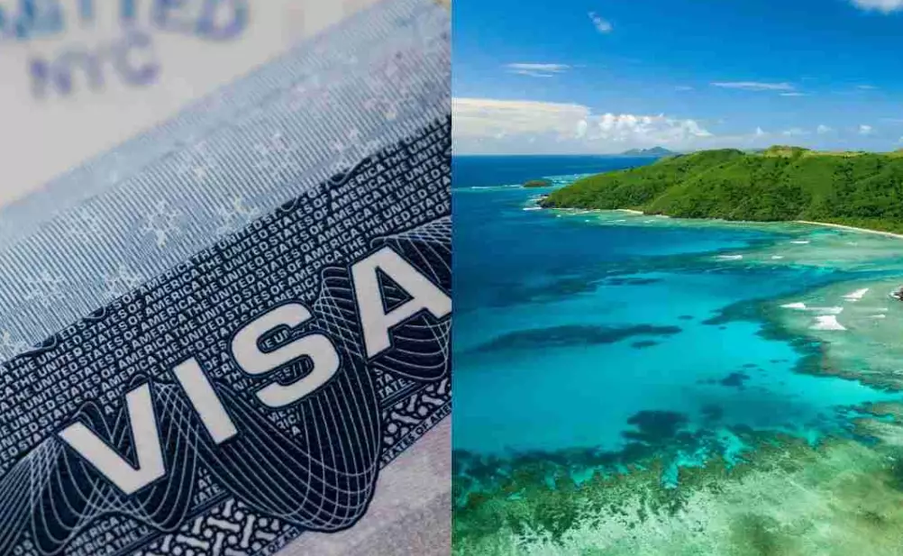 Fiji tourist visa requirements for Indians Fiji tourist visa requirements for Indians