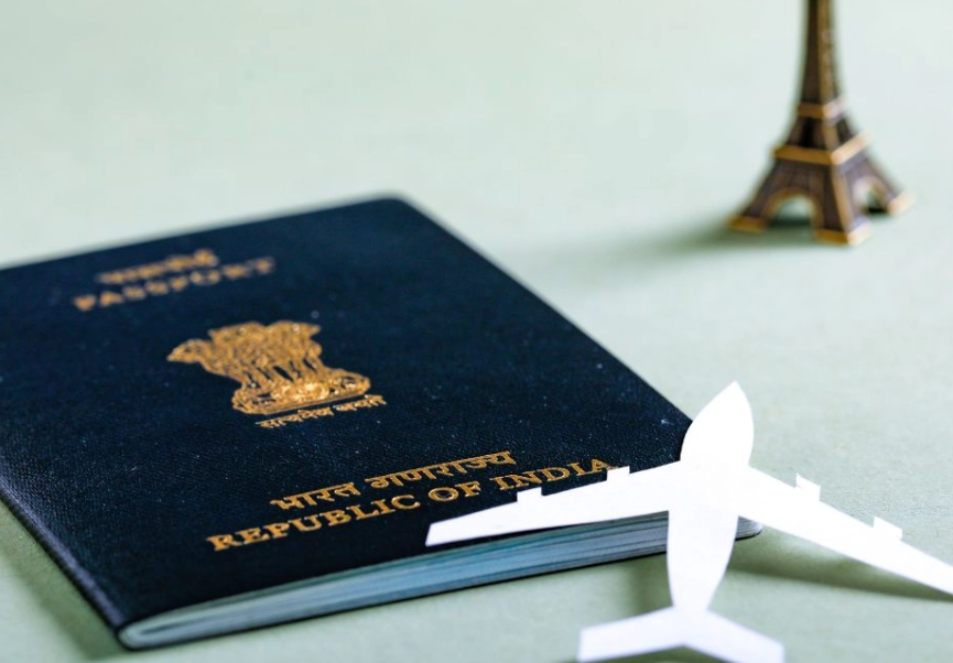 Fiji visa on arrival for Indians Fiji visa on arrival for Indians