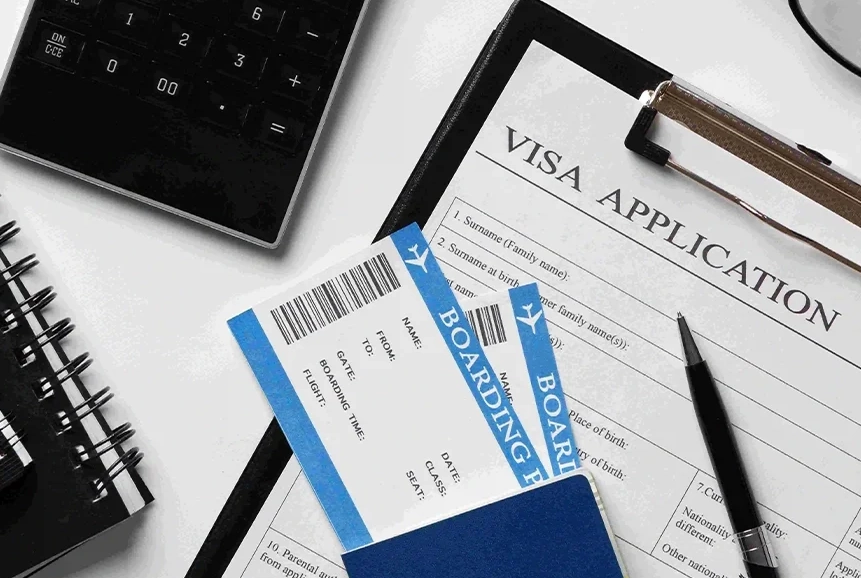 Fiji visa for Indian citizens Fiji visa for Indian citizens