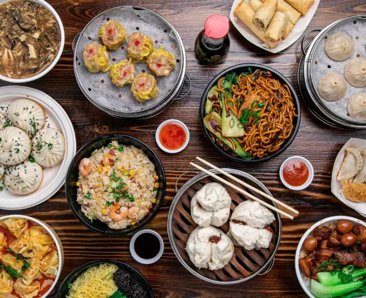 best food countries in Asia best food countries in Asia