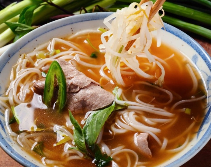 Asian food guide Asian food guide