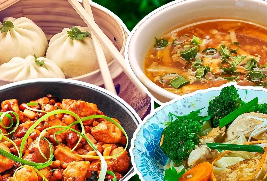 must-try Asian cuisine must-try Asian cuisine