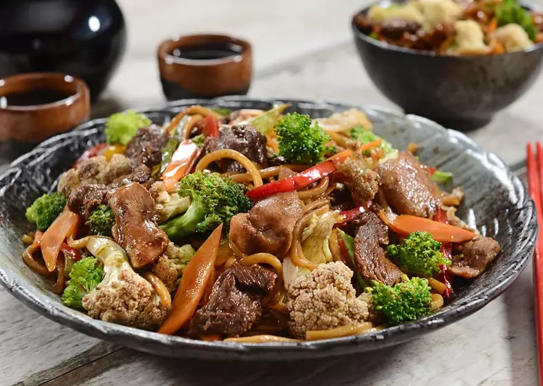 easy Asian dishes easy Asian dishes
