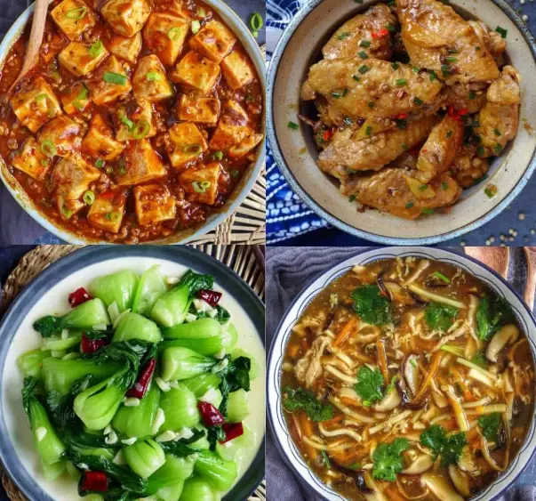 easy Asian dishes easy Asian dishes