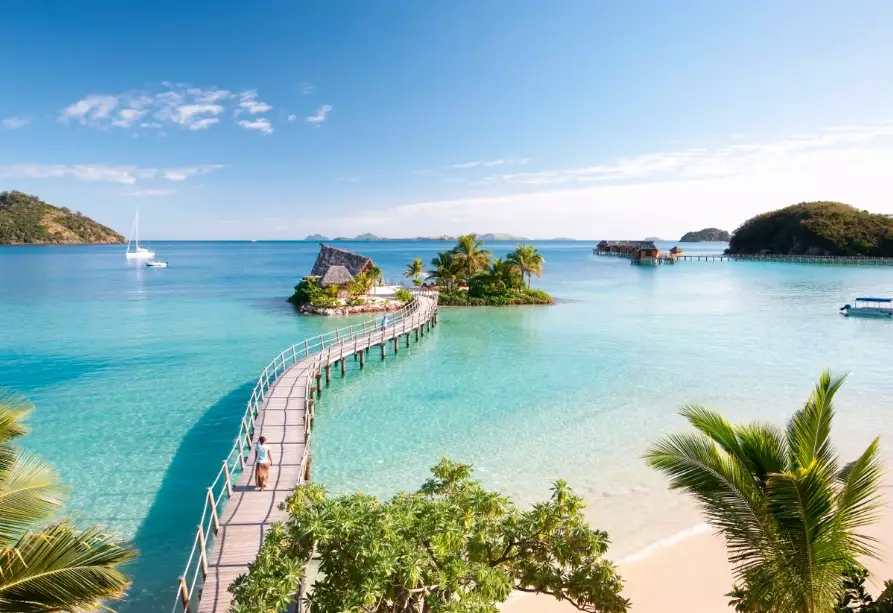 Fiji tourism statistics Fiji tourism statistics