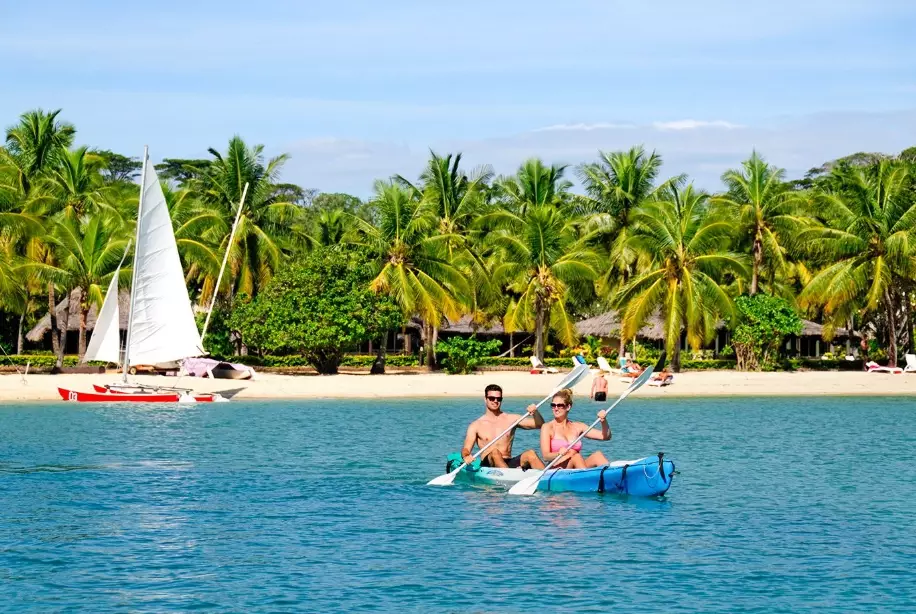 Fiji tourism statistics Fiji tourism statistics