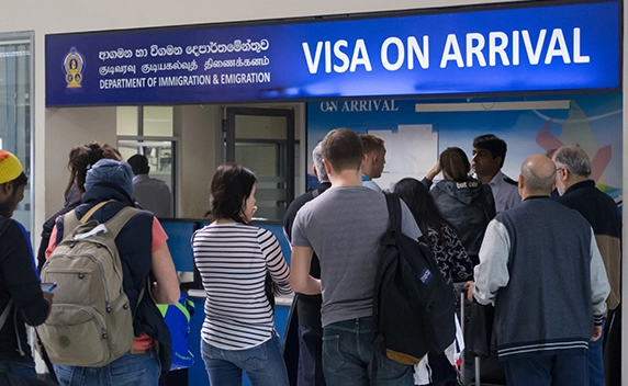 countries offering visa on arrival to Americans countries offering visa on arrival to Americans