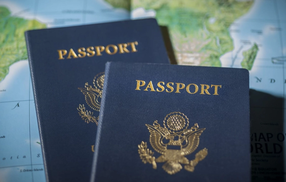 visa on arrival for US citizens visa on arrival for US citizens