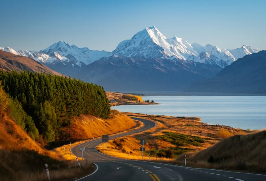 safety in New Zealand safety in New Zealand