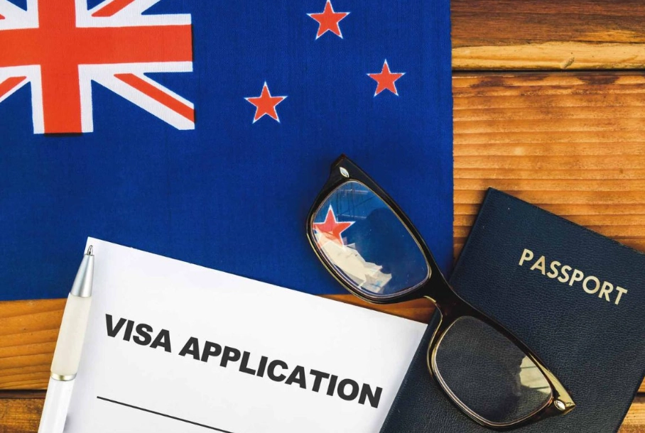 New Zealand visa for US citizens New Zealand visa for US citizens