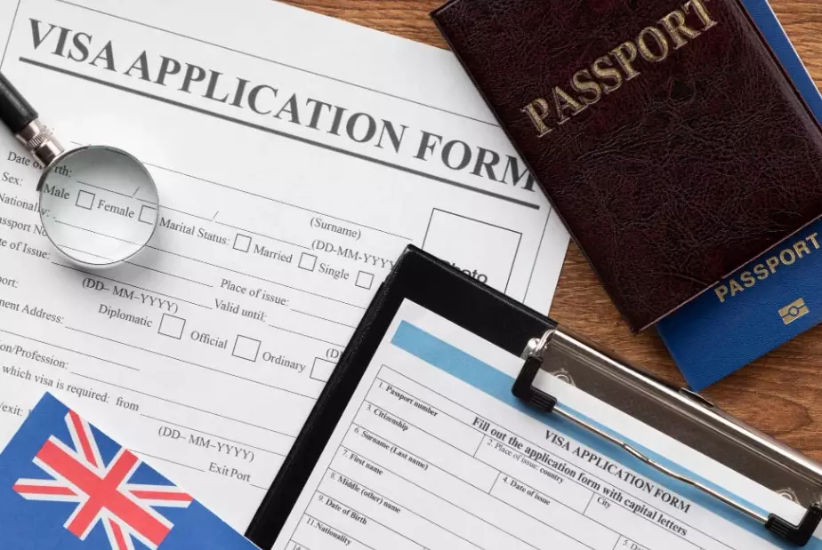 Australia visa for US citizens Australia visa for US citizens