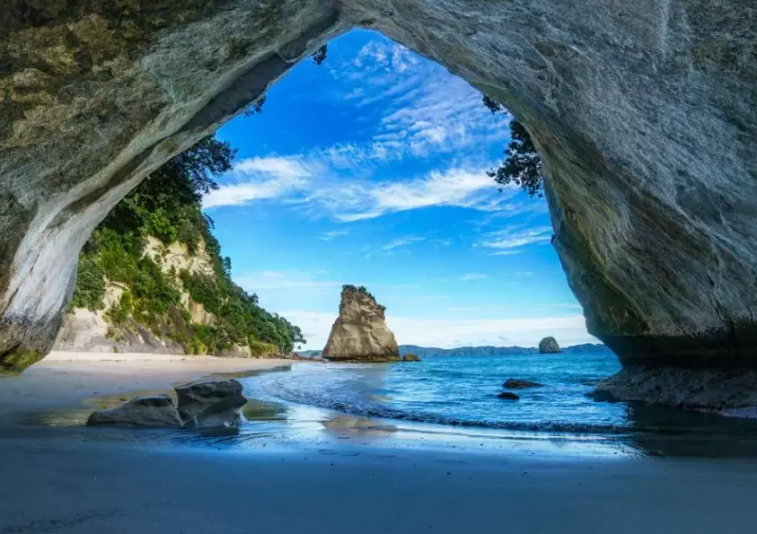 Is it worth to visit New Zealand Is it worth to visit New Zealand