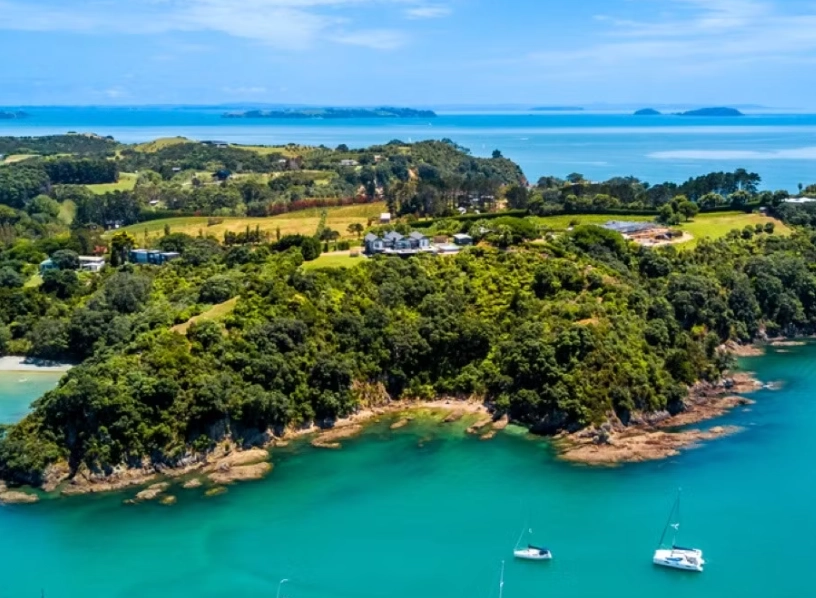 New Zealand travel cost New Zealand travel cost