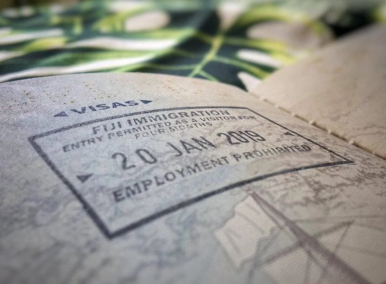 Fiji tourist visa cost Fiji tourist visa cost