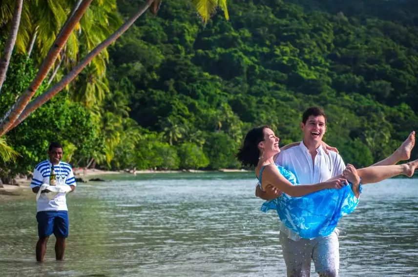 Fiji travel itinerary Fiji travel itinerary